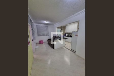 Apartamento à venda com 1 quarto, 40m² em Centro, São Bernardo do Campo
