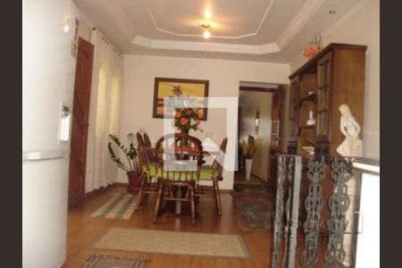 Casa à venda com 3 quartos, 276m² em Jardim Sao Luis, São Bernardo do Campo
