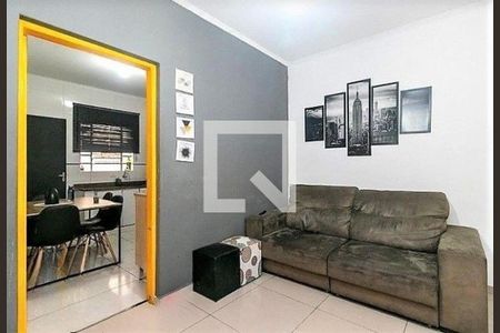 Apartamento à venda com 2 quartos, 76m² em Nova Petrópolis, São Bernardo do Campo