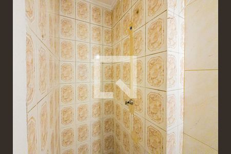 Banheiro de casa para alugar com 1 quarto, 25m² em Vila Sonia, São Paulo