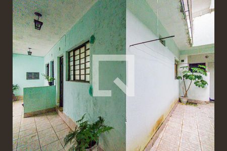 Casa para alugar com 25m², 1 quarto e sem vaga Casa para alugar com 25m², 1 quarto e sem vagaÁrea comum