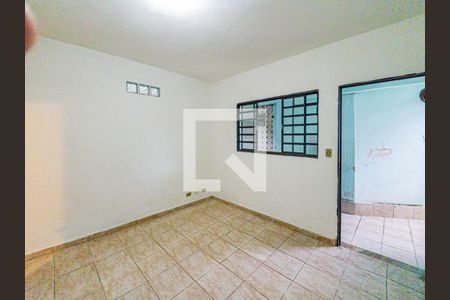 Quarto de casa para alugar com 1 quarto, 25m² em Vila Sonia, São Paulo