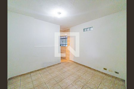 Quarto de casa para alugar com 1 quarto, 25m² em Vila Sonia, São Paulo