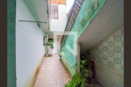 Casa para alugar com 25m², 1 quarto e sem vaga Casa para alugar com 25m², 1 quarto e sem vagaÁrea comum