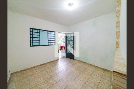 Quarto de casa para alugar com 1 quarto, 25m² em Vila Sonia, São Paulo