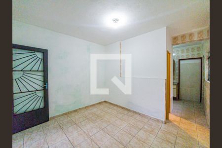 Quarto de casa para alugar com 1 quarto, 25m² em Vila Sonia, São Paulo