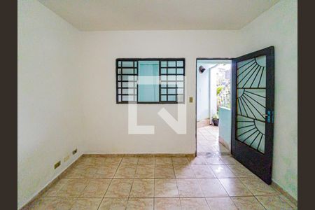 Quarto de casa para alugar com 1 quarto, 25m² em Vila Sonia, São Paulo