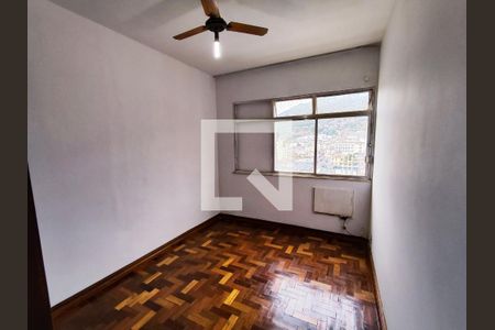 Quarto 1 de apartamento à venda com 3 quartos, 82m² em Méier, Rio de Janeiro