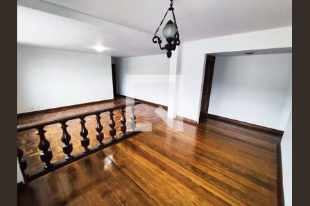 Sala de Jantar de apartamento à venda com 3 quartos, 82m² em Méier, Rio de Janeiro