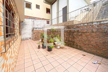 Casa à venda com 330m², 3 quartos e 2 vagasÁrea Externa  