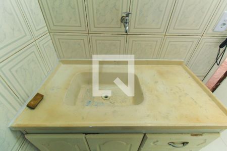 Studio para alugar com 23m², 1 quarto e sem vagaCozinha