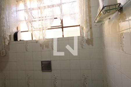 Casa à venda com 332m², 4 quartos e 1 vagaBanheiro da Suíte 1