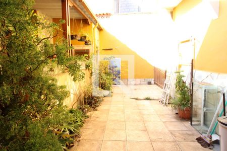 Casa à venda com 332m², 4 quartos e 1 vagaQuintal