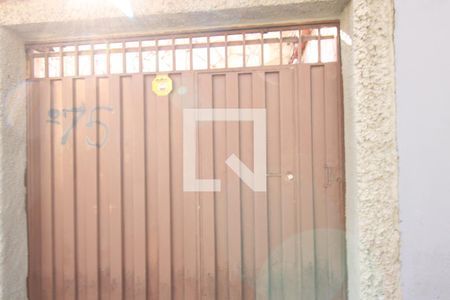 Casa à venda com 332m², 4 quartos e 1 vagaFachada