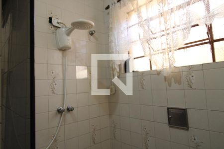 Casa à venda com 332m², 4 quartos e 1 vagaBanheiro da Suíte 1