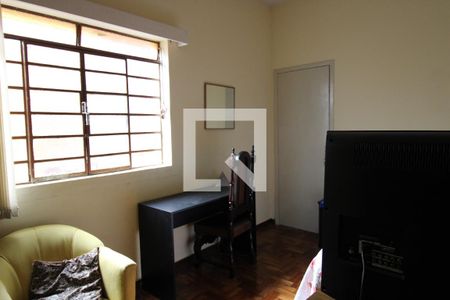 Suíte 1 de casa à venda com 4 quartos, 332m² em Salgado Filho, Belo Horizonte