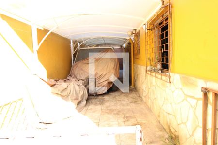 Casa à venda com 332m², 4 quartos e 1 vagaCorredor