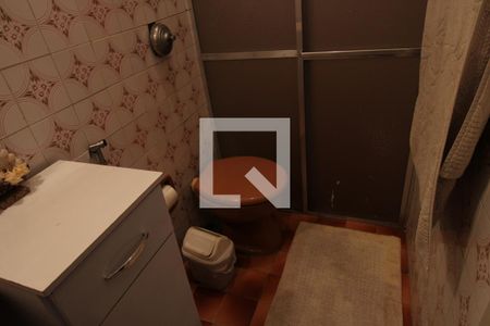 Casa à venda com 332m², 4 quartos e 1 vagaBanheiro