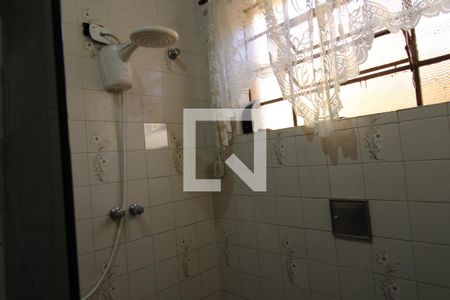 Casa à venda com 332m², 4 quartos e 1 vagaBanheiro da Suíte 1