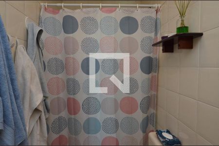 Apartamento à venda com 193m², 3 quartos e 2 vagasBanheiro Social