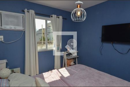 Apartamento à venda com 193m², 3 quartos e 2 vagasQuarto 2