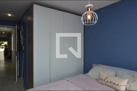 Apartamento à venda com 193m², 3 quartos e 2 vagasQuarto 2