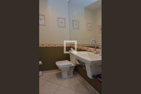 Apartamento à venda com 193m², 3 quartos e 2 vagasLavabo