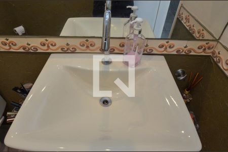 Apartamento à venda com 193m², 3 quartos e 2 vagasLavabo