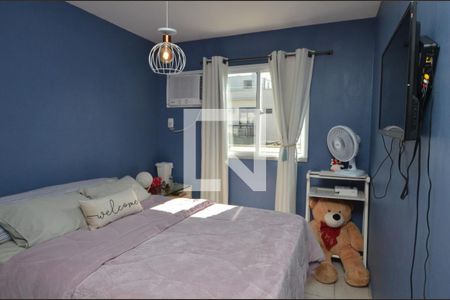 Apartamento à venda com 193m², 3 quartos e 2 vagasQuarto 2