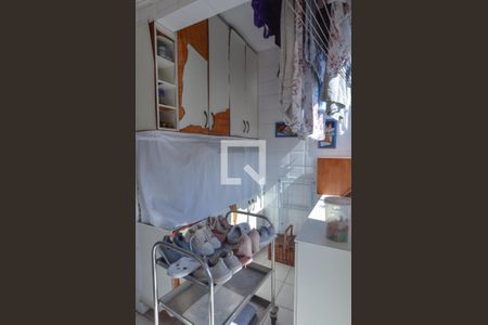 Apartamento à venda com 193m², 3 quartos e 2 vagasÁrea de Serviço