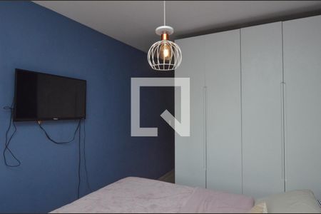 Apartamento à venda com 193m², 3 quartos e 2 vagasQuarto 2