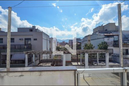 Apartamento à venda com 193m², 3 quartos e 2 vagasVaranda 2 - vista