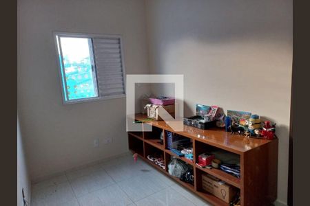 Apartamento à venda com 2 quartos, 83m² em Vila Alto de Santo Andre, Santo André