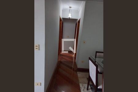 Apartamento à venda com 3 quartos, 118m² em Vila Marlene, São Bernardo do Campo