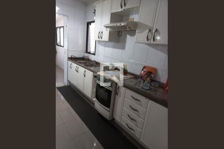 Apartamento à venda com 3 quartos, 118m² em Vila Marlene, São Bernardo do Campo