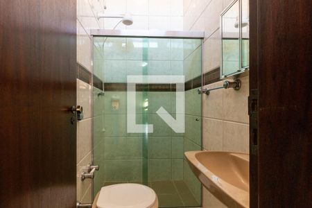 Casa à venda com 150m², 4 quartos e 1 vagaBanheiro 2