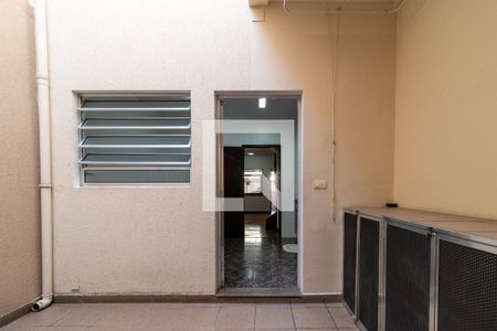 Casa à venda com 150m², 4 quartos e 1 vagaQuintal