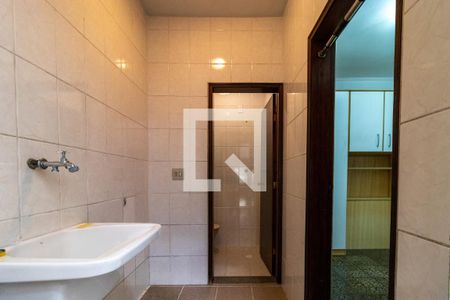 Casa à venda com 150m², 4 quartos e 1 vagaÁrea de Serviço