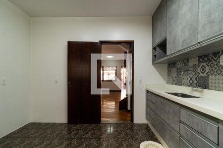 Casa à venda com 150m², 4 quartos e 1 vagaCozinha