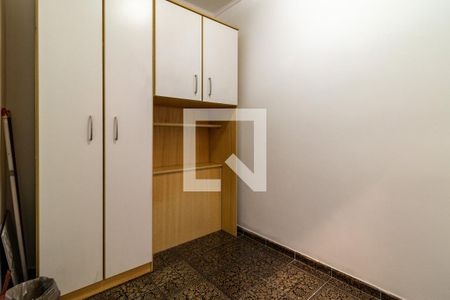 Casa à venda com 150m², 4 quartos e 1 vagaQuarto de Serviço