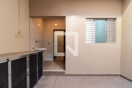 Casa à venda com 150m², 4 quartos e 1 vagaQuintal