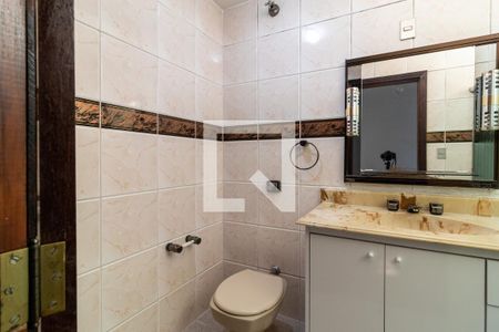 Casa à venda com 150m², 4 quartos e 1 vagaBanheiro 1