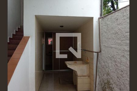 Casa à venda com 3 quartos, 180m² em Parque Sao Diogo, São Bernardo do Campo