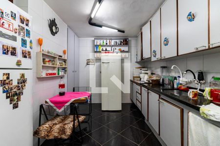 1o. Andar - Cozinha de casa à venda com 3 quartos, 340m² em Vila Mariana, São Paulo