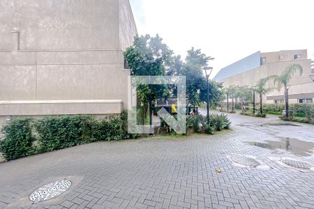 Apartamento para alugar com 80m², 2 quartos e 1 vagaVista do Quarto 1