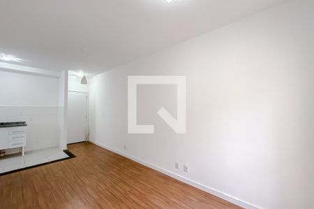 Sala de apartamento à venda com 2 quartos, 80m² em Belenzinho, São Paulo