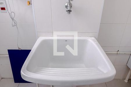 Apartamento para alugar com 80m², 2 quartos e 1 vagaLavanderia