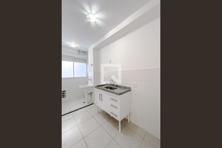 Apartamento para alugar com 80m², 2 quartos e 1 vagaCozinha