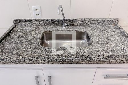 Apartamento para alugar com 80m², 2 quartos e 1 vagaCozinha