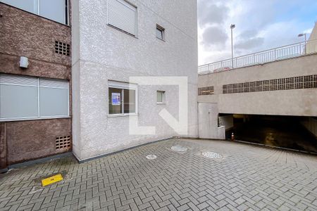 Apartamento para alugar com 80m², 2 quartos e 1 vagaÁrea comum